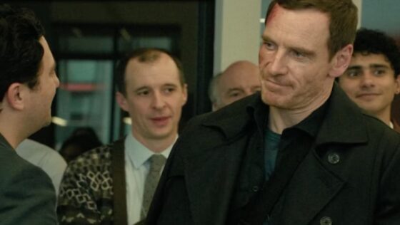 Актёрский состав «Агентства» во втором сезоне пополнился новыми актерами