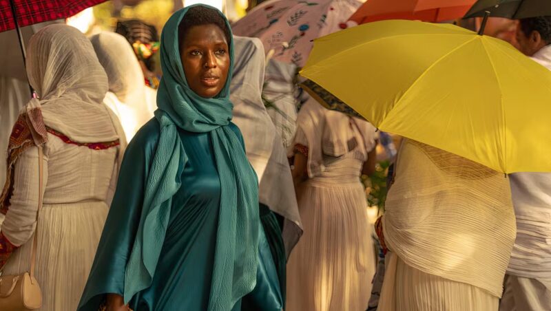 Звезда «Агентства» хочет, чтобы судьба её персонажа изменилась